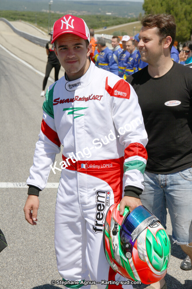 30 & 31/05/2015 : SuperKart 250, TTI Carbone et Championnat de France Long Circuit KZ2 et KZ2 Gentleman à Lédenon (Photos Stéphane Agnus) 2015 — karting