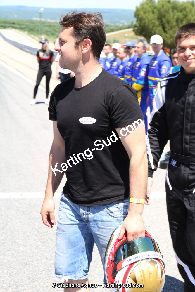 30 & 31/05/2015 : SuperKart 250, TTI Carbone et Championnat de France Long Circuit KZ2 et KZ2 Gentleman à Lédenon (Photos Stéphane Agnus) 2015 — karting