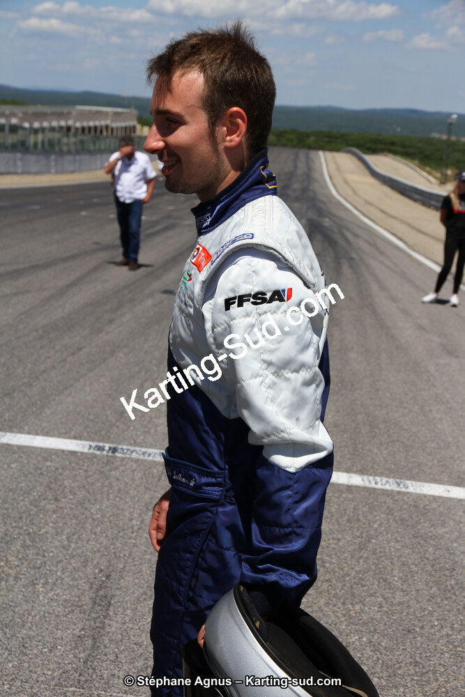 30 & 31/05/2015 : SuperKart 250, TTI Carbone et Championnat de France Long Circuit KZ2 et KZ2 Gentleman à Lédenon (Photos Stéphane Agnus) 2015 — karting