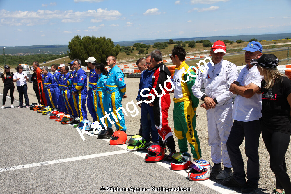 30 & 31/05/2015 : SuperKart 250, TTI Carbone et Championnat de France Long Circuit KZ2 et KZ2 Gentleman à Lédenon (Photos Stéphane Agnus) 2015 — karting
