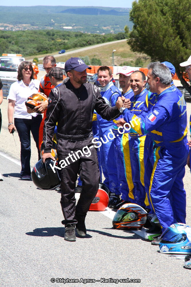 30 & 31/05/2015 : SuperKart 250, TTI Carbone et Championnat de France Long Circuit KZ2 et KZ2 Gentleman à Lédenon (Photos Stéphane Agnus) 2015 — karting