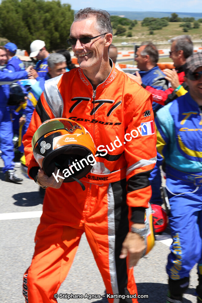 30 & 31/05/2015 : SuperKart 250, TTI Carbone et Championnat de France Long Circuit KZ2 et KZ2 Gentleman à Lédenon (Photos Stéphane Agnus) 2015 — karting