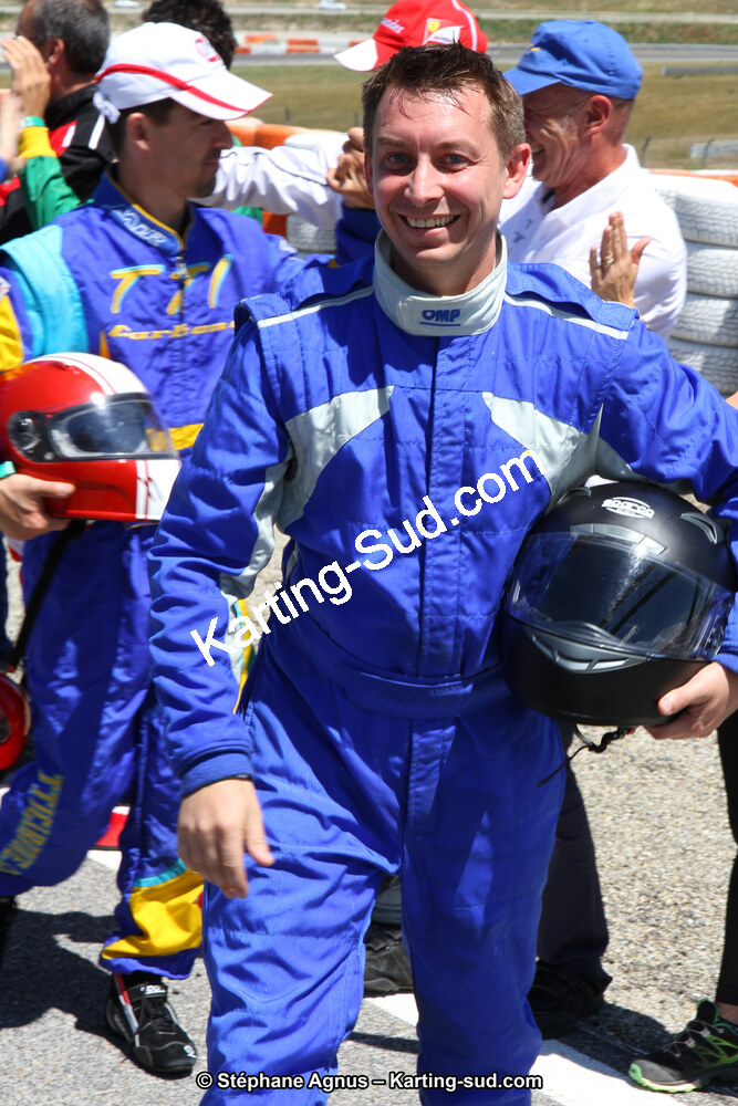 30 & 31/05/2015 : SuperKart 250, TTI Carbone et Championnat de France Long Circuit KZ2 et KZ2 Gentleman à Lédenon (Photos Stéphane Agnus) 2015 — karting