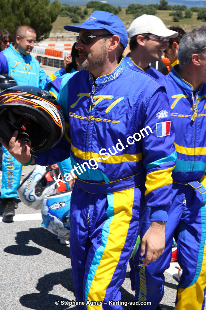 30 & 31/05/2015 : SuperKart 250, TTI Carbone et Championnat de France Long Circuit KZ2 et KZ2 Gentleman à Lédenon (Photos Stéphane Agnus) 2015 — karting