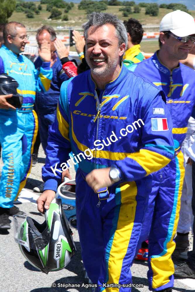 30 & 31/05/2015 : SuperKart 250, TTI Carbone et Championnat de France Long Circuit KZ2 et KZ2 Gentleman à Lédenon (Photos Stéphane Agnus) 2015 — karting