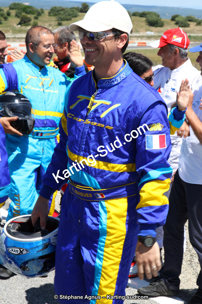 30 & 31/05/2015 : SuperKart 250, TTI Carbone et Championnat de France Long Circuit KZ2 et KZ2 Gentleman à Lédenon (Photos Stéphane Agnus) 2015 — karting