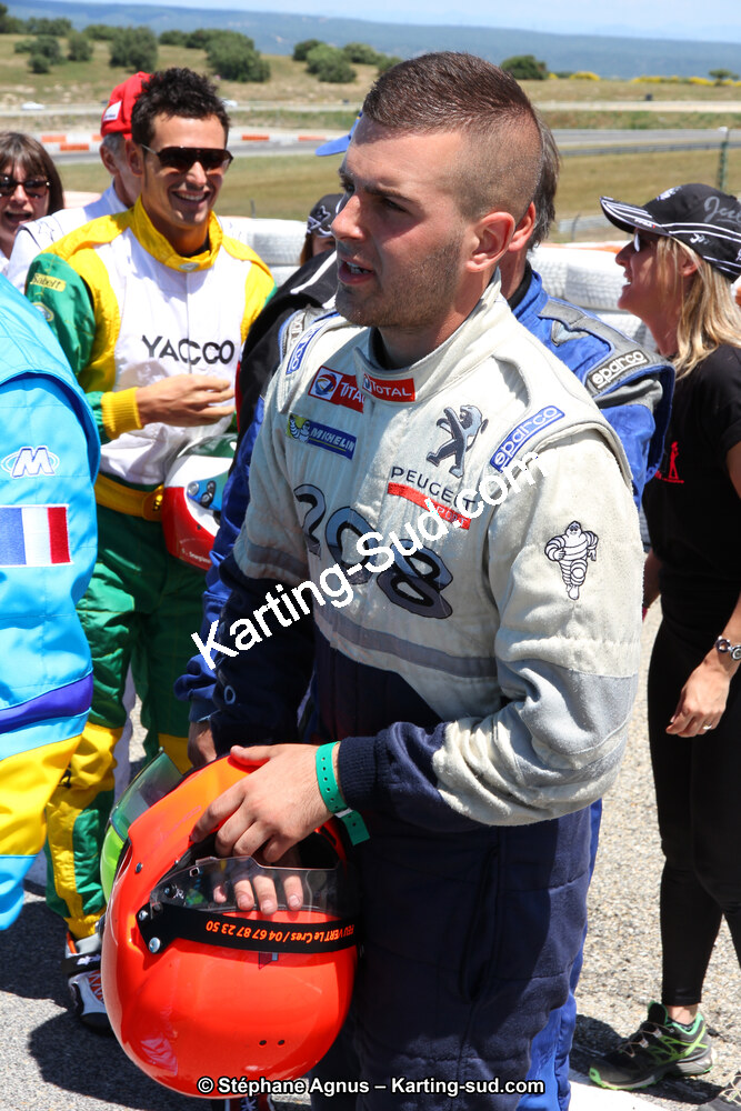 30 & 31/05/2015 : SuperKart 250, TTI Carbone et Championnat de France Long Circuit KZ2 et KZ2 Gentleman à Lédenon (Photos Stéphane Agnus) 2015 — karting