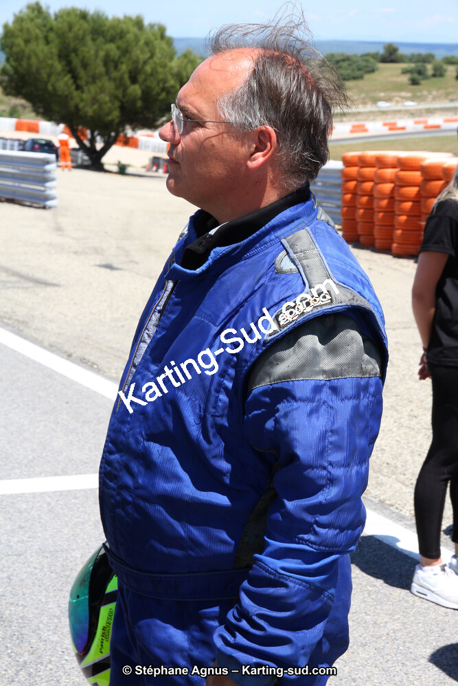 30 & 31/05/2015 : SuperKart 250, TTI Carbone et Championnat de France Long Circuit KZ2 et KZ2 Gentleman à Lédenon (Photos Stéphane Agnus) 2015 — karting