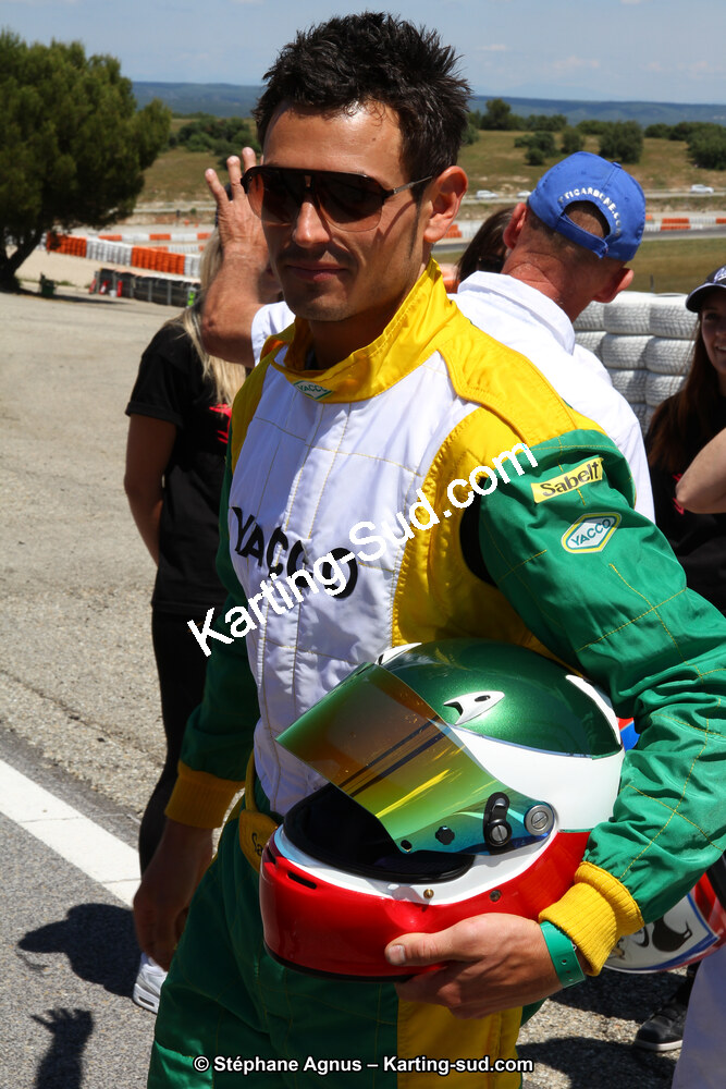 30 & 31/05/2015 : SuperKart 250, TTI Carbone et Championnat de France Long Circuit KZ2 et KZ2 Gentleman à Lédenon (Photos Stéphane Agnus) 2015 — karting