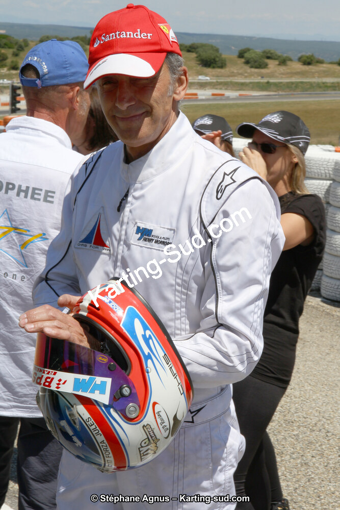 30 & 31/05/2015 : SuperKart 250, TTI Carbone et Championnat de France Long Circuit KZ2 et KZ2 Gentleman à Lédenon (Photos Stéphane Agnus) 2015 — karting