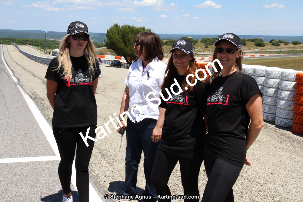 30 & 31/05/2015 : SuperKart 250, TTI Carbone et Championnat de France Long Circuit KZ2 et KZ2 Gentleman à Lédenon (Photos Stéphane Agnus) 2015 — karting
