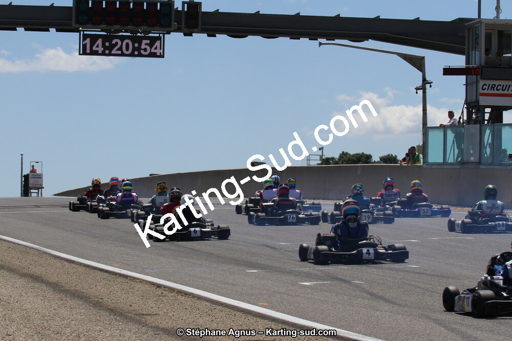 30 & 31/05/2015 : SuperKart 250, TTI Carbone et Championnat de France Long Circuit KZ2 et KZ2 Gentleman à Lédenon (Photos Stéphane Agnus) 2015 — karting
