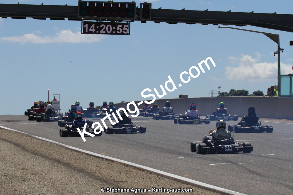 30 & 31/05/2015 : SuperKart 250, TTI Carbone et Championnat de France Long Circuit KZ2 et KZ2 Gentleman à Lédenon (Photos Stéphane Agnus) 2015 — karting