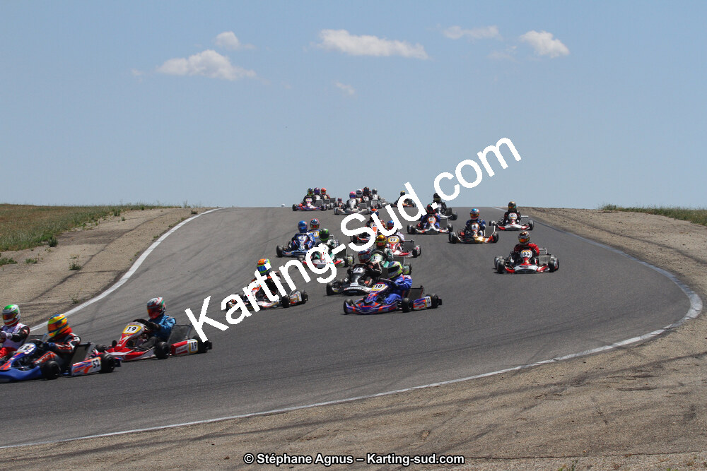 30 & 31/05/2015 : SuperKart 250, TTI Carbone et Championnat de France Long Circuit KZ2 et KZ2 Gentleman à Lédenon (Photos Stéphane Agnus) 2015 — karting