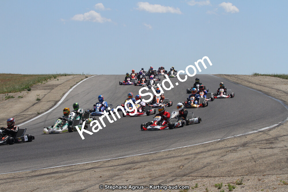 30 & 31/05/2015 : SuperKart 250, TTI Carbone et Championnat de France Long Circuit KZ2 et KZ2 Gentleman à Lédenon (Photos Stéphane Agnus) 2015 — karting