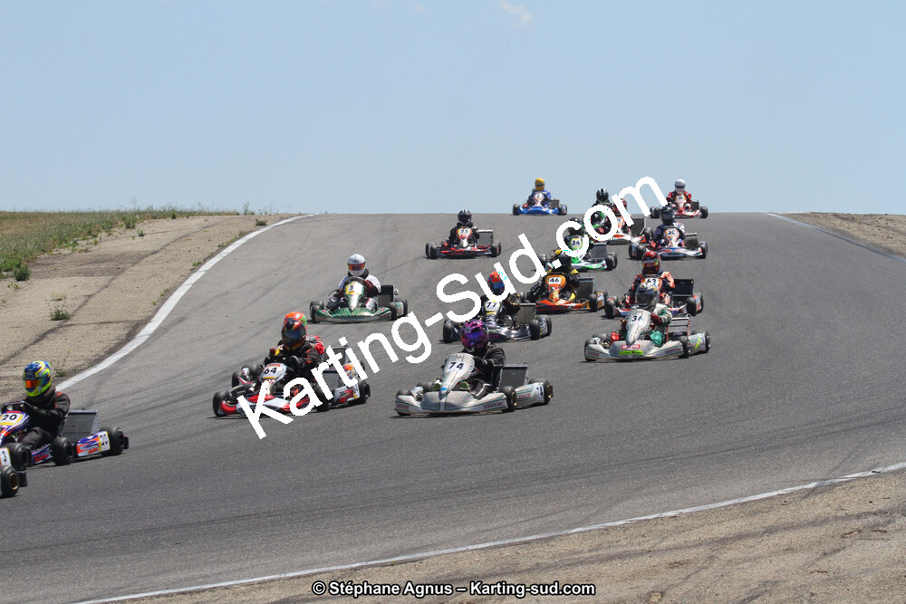 30 & 31/05/2015 : SuperKart 250, TTI Carbone et Championnat de France Long Circuit KZ2 et KZ2 Gentleman à Lédenon (Photos Stéphane Agnus) 2015 — karting