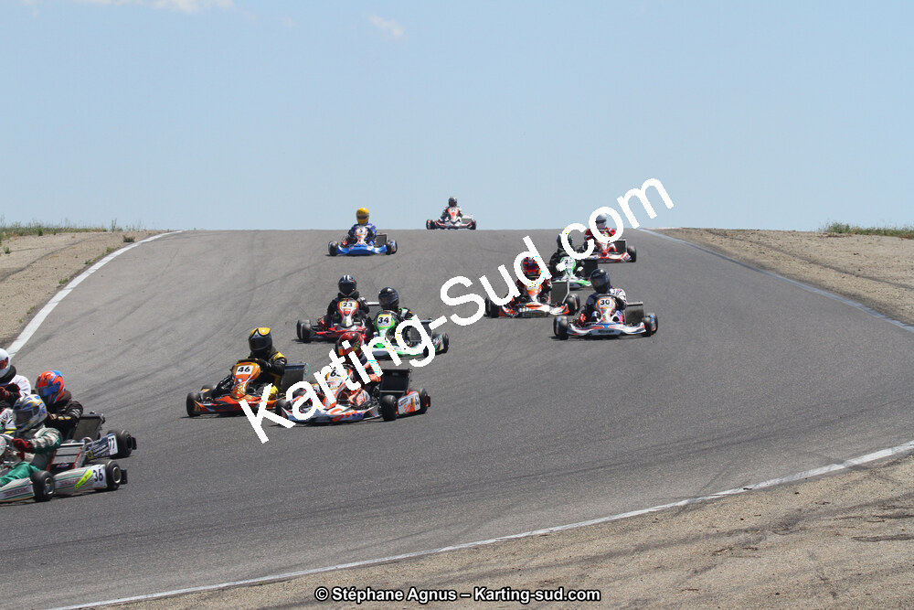 30 & 31/05/2015 : SuperKart 250, TTI Carbone et Championnat de France Long Circuit KZ2 et KZ2 Gentleman à Lédenon (Photos Stéphane Agnus) 2015 — karting
