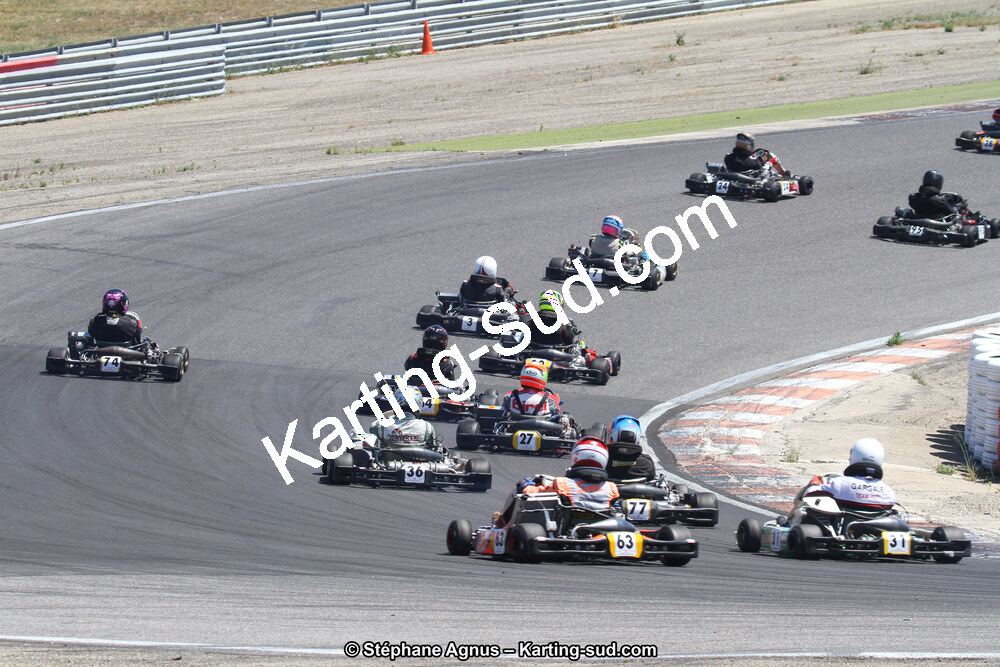 30 & 31/05/2015 : SuperKart 250, TTI Carbone et Championnat de France Long Circuit KZ2 et KZ2 Gentleman à Lédenon (Photos Stéphane Agnus) 2015 — karting