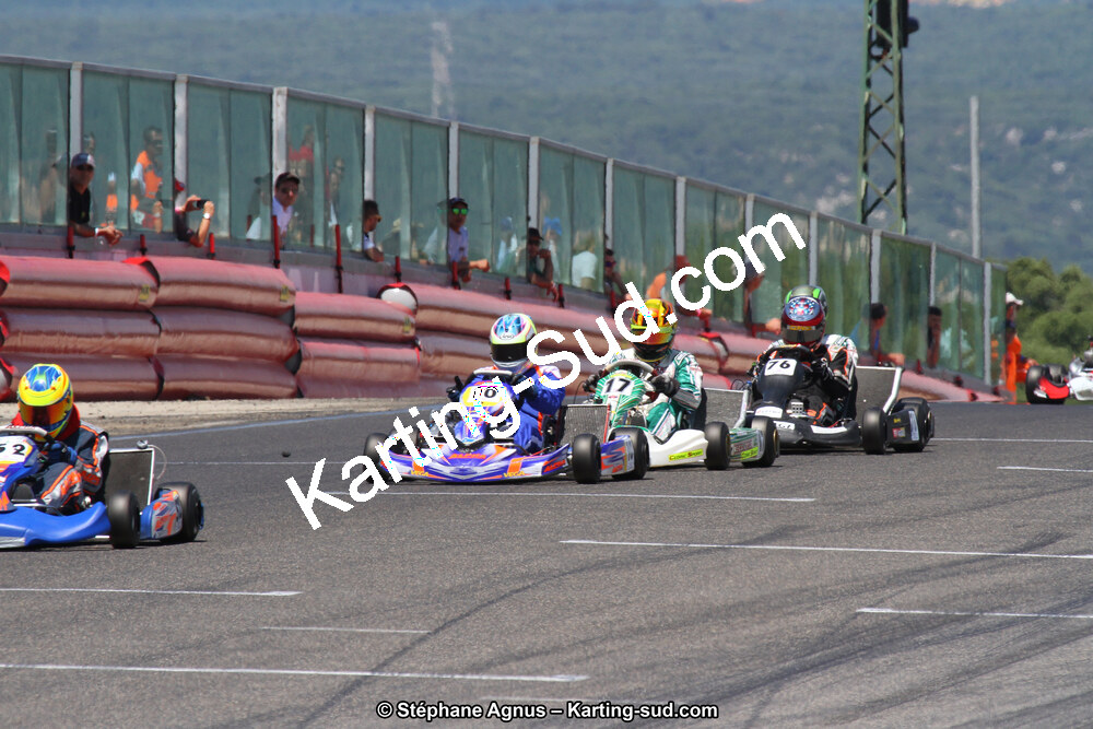 30 & 31/05/2015 : SuperKart 250, TTI Carbone et Championnat de France Long Circuit KZ2 et KZ2 Gentleman à Lédenon (Photos Stéphane Agnus) 2015 — karting