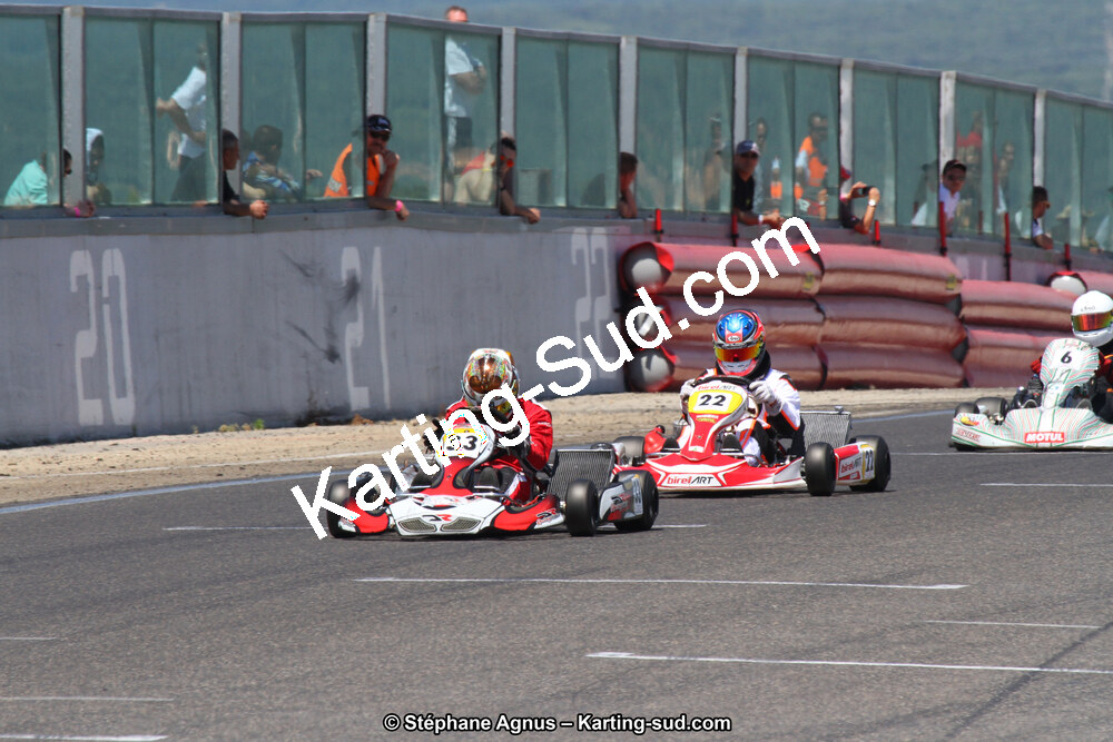 30 & 31/05/2015 : SuperKart 250, TTI Carbone et Championnat de France Long Circuit KZ2 et KZ2 Gentleman à Lédenon (Photos Stéphane Agnus) 2015 — karting