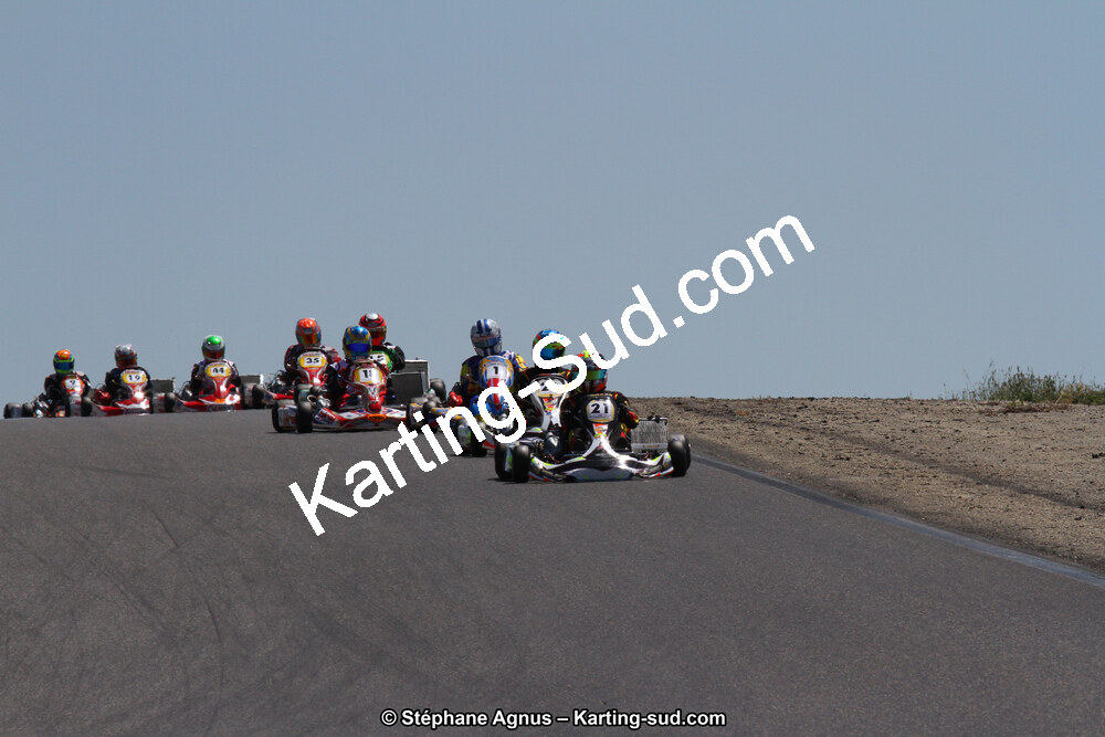 30 & 31/05/2015 : SuperKart 250, TTI Carbone et Championnat de France Long Circuit KZ2 et KZ2 Gentleman à Lédenon (Photos Stéphane Agnus) 2015 — karting