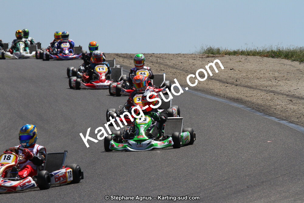 30 & 31/05/2015 : SuperKart 250, TTI Carbone et Championnat de France Long Circuit KZ2 et KZ2 Gentleman à Lédenon (Photos Stéphane Agnus) 2015 — karting