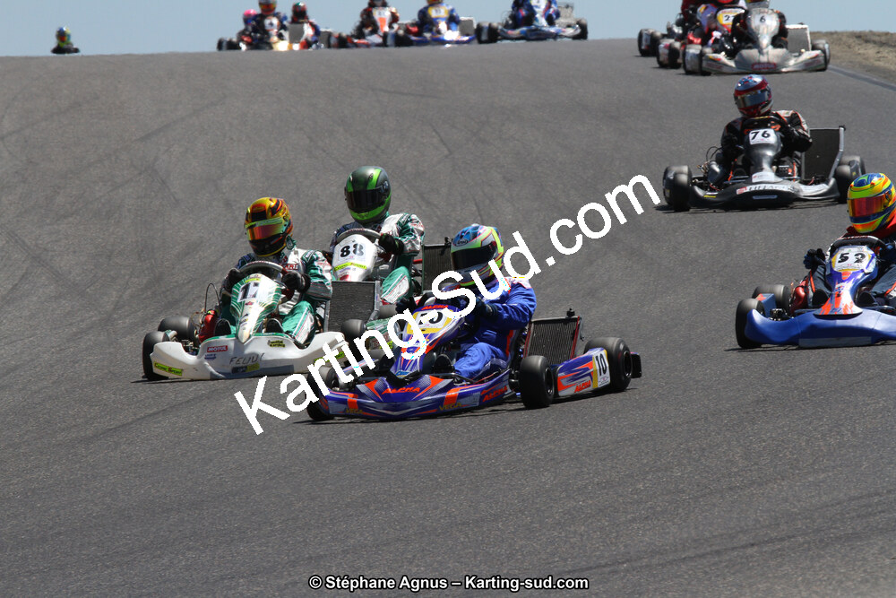 30 & 31/05/2015 : SuperKart 250, TTI Carbone et Championnat de France Long Circuit KZ2 et KZ2 Gentleman à Lédenon (Photos Stéphane Agnus) 2015 — karting