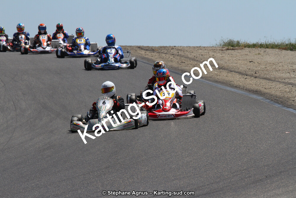 30 & 31/05/2015 : SuperKart 250, TTI Carbone et Championnat de France Long Circuit KZ2 et KZ2 Gentleman à Lédenon (Photos Stéphane Agnus) 2015 — karting