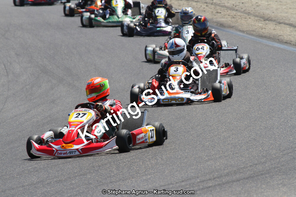 30 & 31/05/2015 : SuperKart 250, TTI Carbone et Championnat de France Long Circuit KZ2 et KZ2 Gentleman à Lédenon (Photos Stéphane Agnus) 2015 — karting