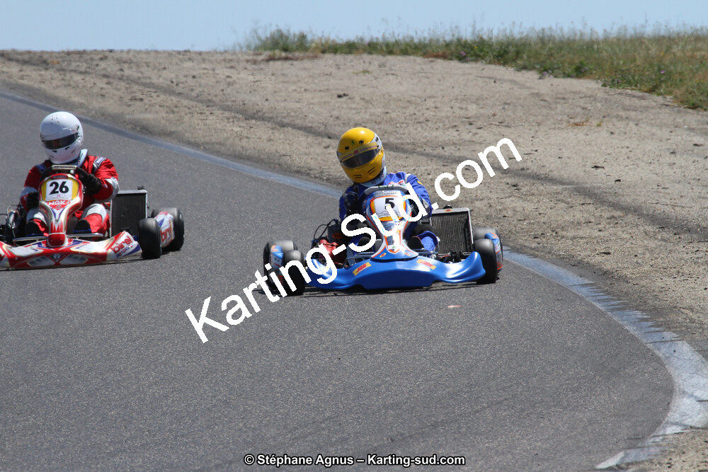 30 & 31/05/2015 : SuperKart 250, TTI Carbone et Championnat de France Long Circuit KZ2 et KZ2 Gentleman à Lédenon (Photos Stéphane Agnus) 2015 — karting