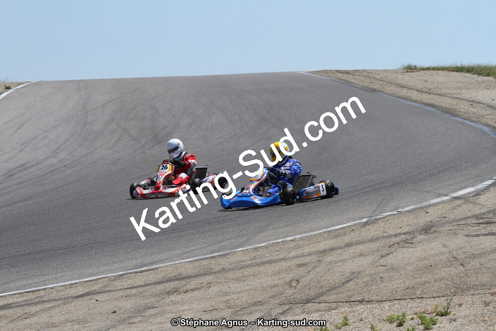 30 & 31/05/2015 : SuperKart 250, TTI Carbone et Championnat de France Long Circuit KZ2 et KZ2 Gentleman à Lédenon (Photos Stéphane Agnus) 2015 — karting