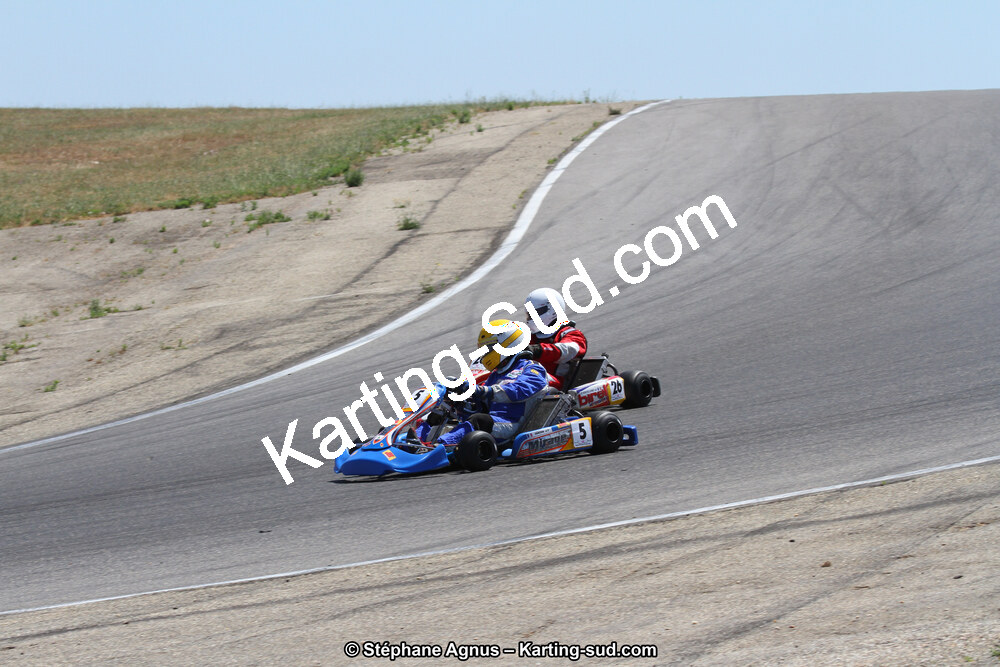 30 & 31/05/2015 : SuperKart 250, TTI Carbone et Championnat de France Long Circuit KZ2 et KZ2 Gentleman à Lédenon (Photos Stéphane Agnus) 2015 — karting