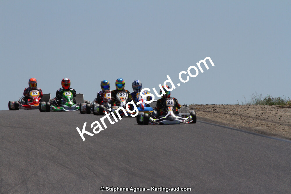 30 & 31/05/2015 : SuperKart 250, TTI Carbone et Championnat de France Long Circuit KZ2 et KZ2 Gentleman à Lédenon (Photos Stéphane Agnus) 2015 — karting