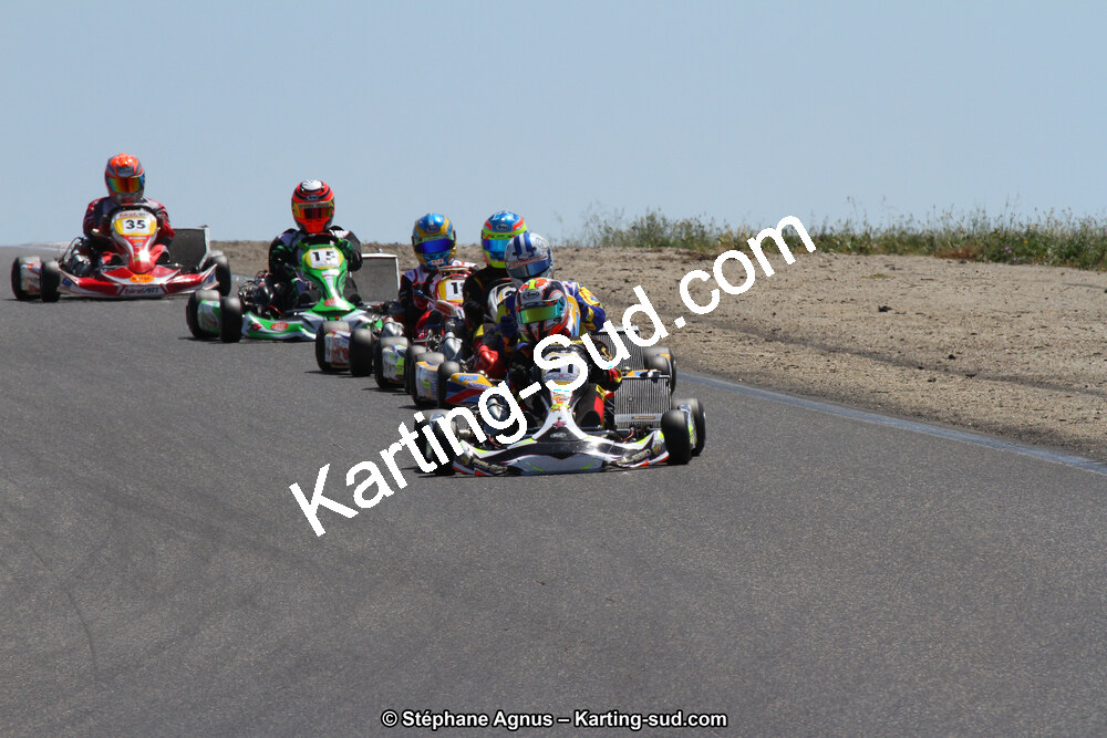 30 & 31/05/2015 : SuperKart 250, TTI Carbone et Championnat de France Long Circuit KZ2 et KZ2 Gentleman à Lédenon (Photos Stéphane Agnus) 2015 — karting