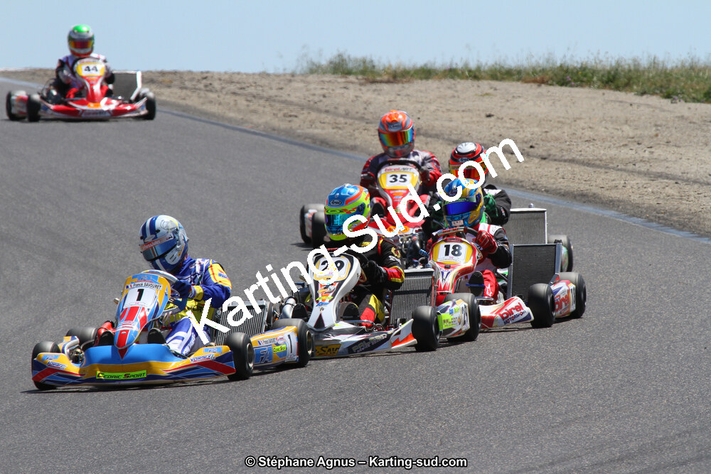 30 & 31/05/2015 : SuperKart 250, TTI Carbone et Championnat de France Long Circuit KZ2 et KZ2 Gentleman à Lédenon (Photos Stéphane Agnus) 2015 — karting