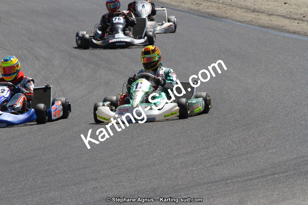 30 & 31/05/2015 : SuperKart 250, TTI Carbone et Championnat de France Long Circuit KZ2 et KZ2 Gentleman à Lédenon (Photos Stéphane Agnus) 2015 — karting