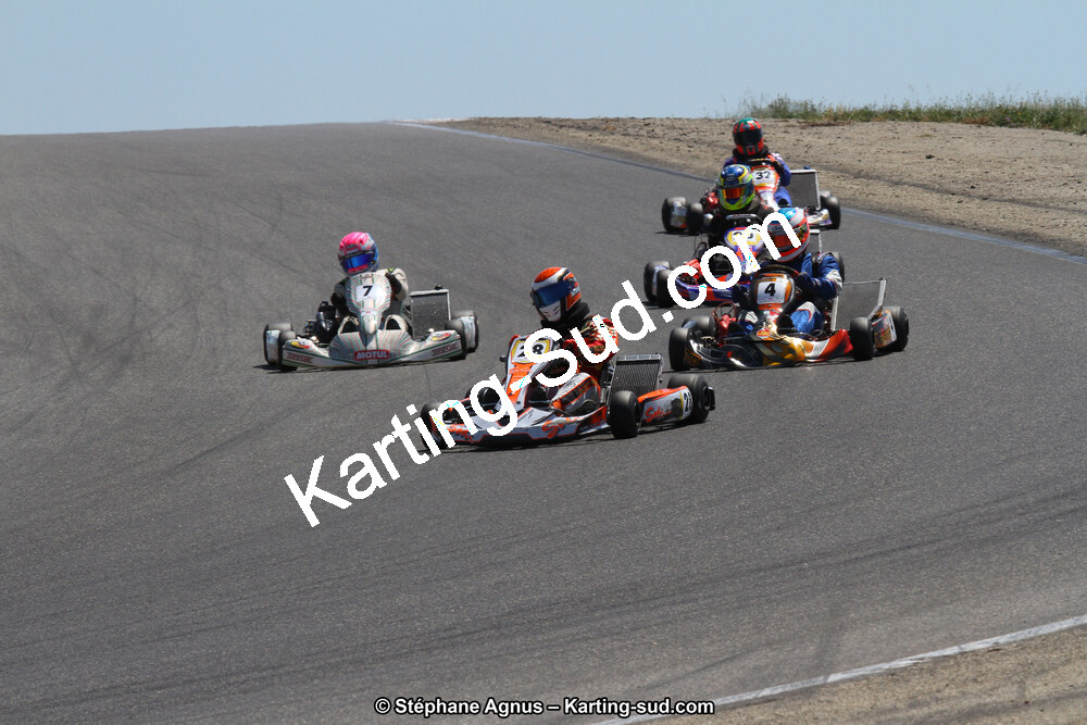 30 & 31/05/2015 : SuperKart 250, TTI Carbone et Championnat de France Long Circuit KZ2 et KZ2 Gentleman à Lédenon (Photos Stéphane Agnus) 2015 — karting