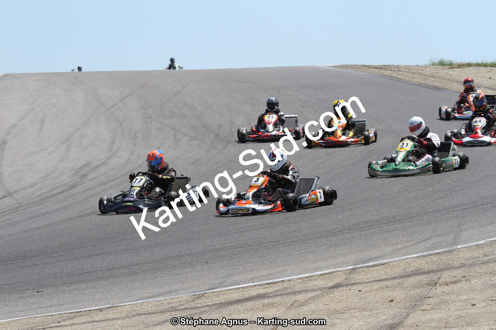 30 & 31/05/2015 : SuperKart 250, TTI Carbone et Championnat de France Long Circuit KZ2 et KZ2 Gentleman à Lédenon (Photos Stéphane Agnus) 2015 — karting