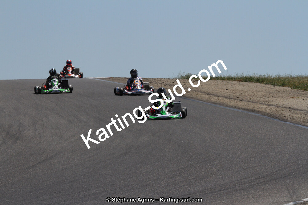 30 & 31/05/2015 : SuperKart 250, TTI Carbone et Championnat de France Long Circuit KZ2 et KZ2 Gentleman à Lédenon (Photos Stéphane Agnus) 2015 — karting