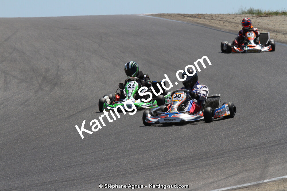 30 & 31/05/2015 : SuperKart 250, TTI Carbone et Championnat de France Long Circuit KZ2 et KZ2 Gentleman à Lédenon (Photos Stéphane Agnus) 2015 — karting