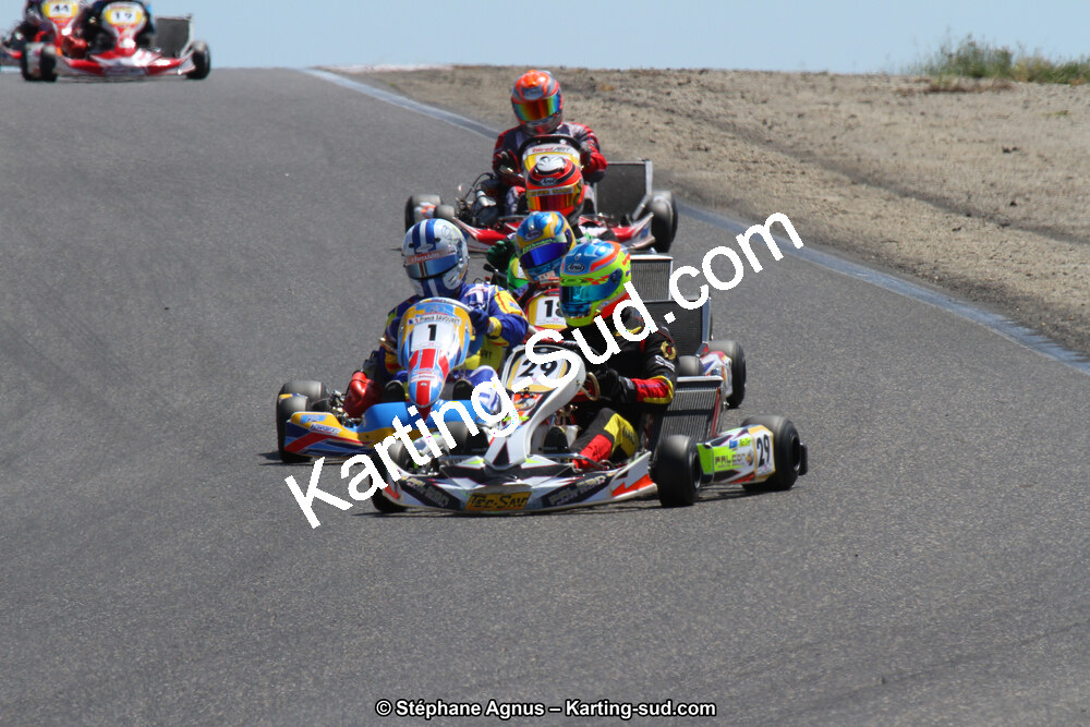 30 & 31/05/2015 : SuperKart 250, TTI Carbone et Championnat de France Long Circuit KZ2 et KZ2 Gentleman à Lédenon (Photos Stéphane Agnus) 2015 — karting