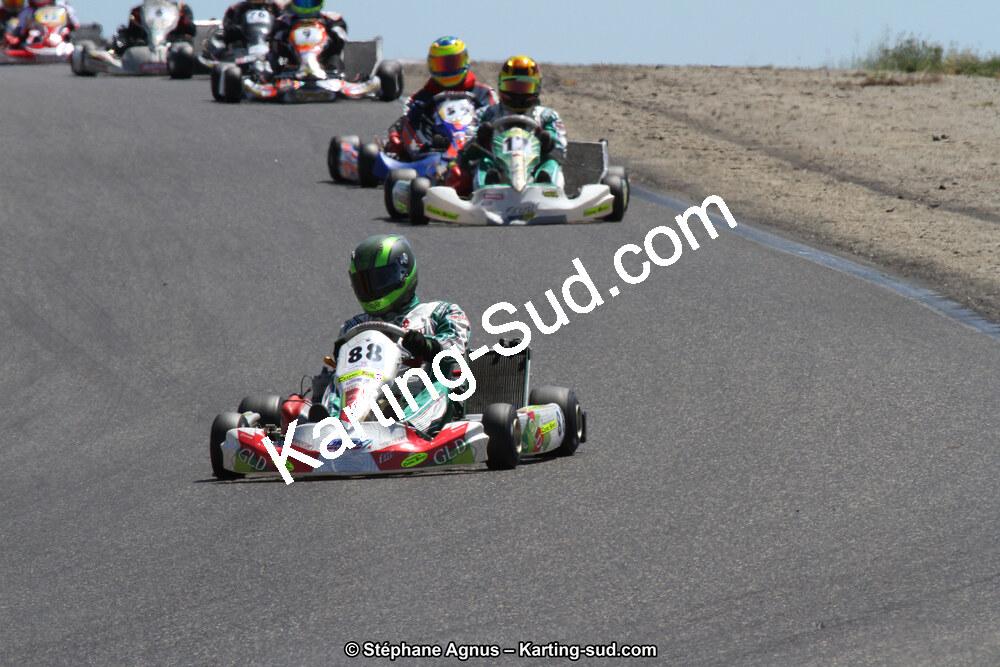 30 & 31/05/2015 : SuperKart 250, TTI Carbone et Championnat de France Long Circuit KZ2 et KZ2 Gentleman à Lédenon (Photos Stéphane Agnus) 2015 — karting