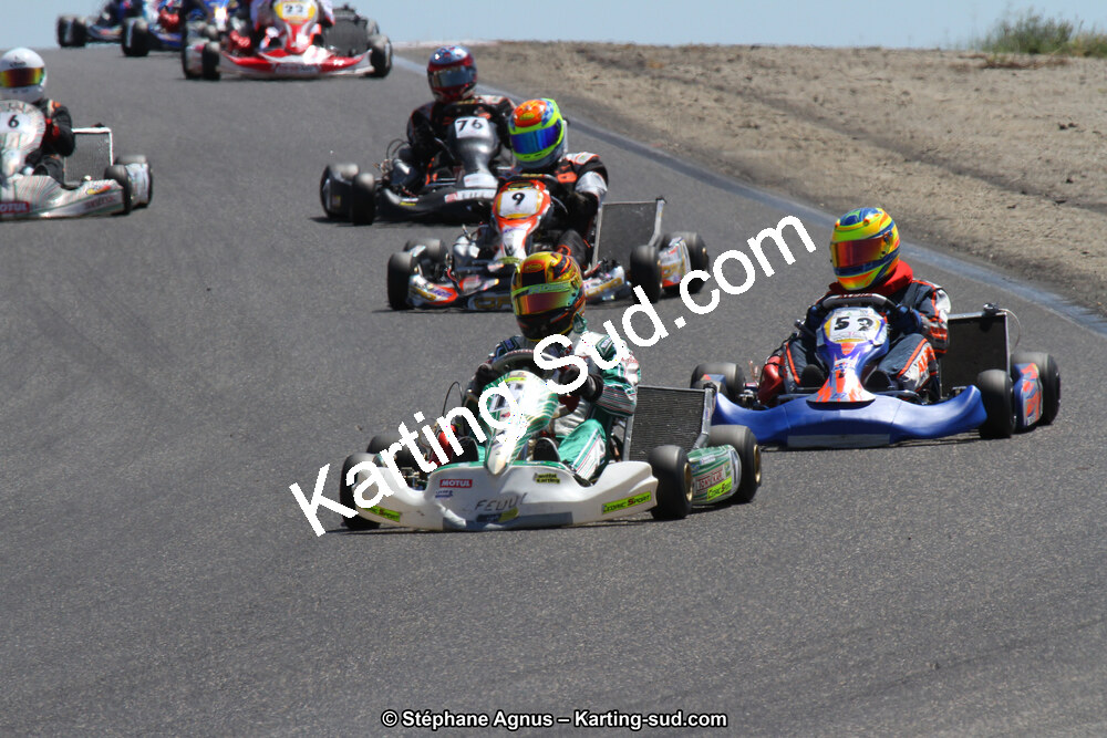 30 & 31/05/2015 : SuperKart 250, TTI Carbone et Championnat de France Long Circuit KZ2 et KZ2 Gentleman à Lédenon (Photos Stéphane Agnus) 2015 — karting