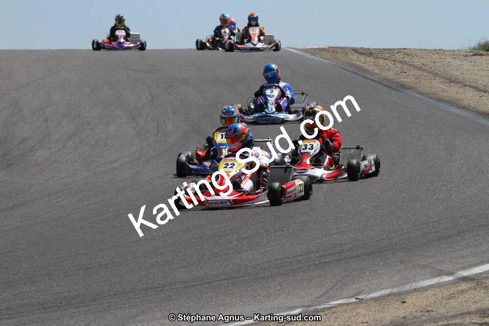 30 & 31/05/2015 : SuperKart 250, TTI Carbone et Championnat de France Long Circuit KZ2 et KZ2 Gentleman à Lédenon (Photos Stéphane Agnus) 2015 — karting