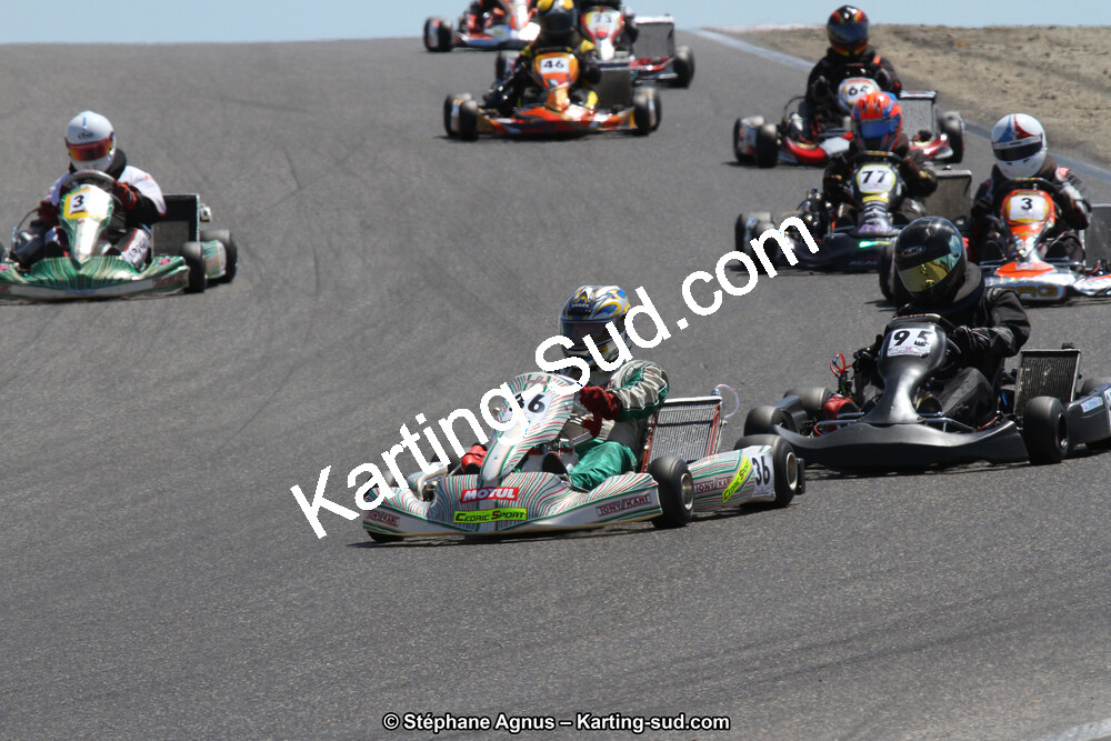 30 & 31/05/2015 : SuperKart 250, TTI Carbone et Championnat de France Long Circuit KZ2 et KZ2 Gentleman à Lédenon (Photos Stéphane Agnus) 2015 — karting