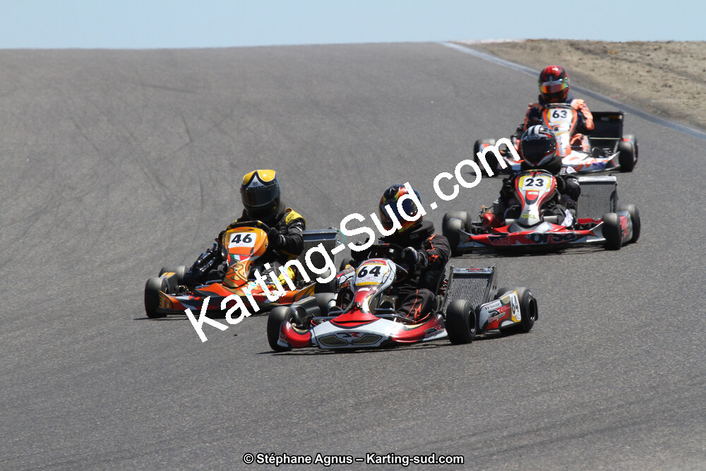 30 & 31/05/2015 : SuperKart 250, TTI Carbone et Championnat de France Long Circuit KZ2 et KZ2 Gentleman à Lédenon (Photos Stéphane Agnus) 2015 — karting
