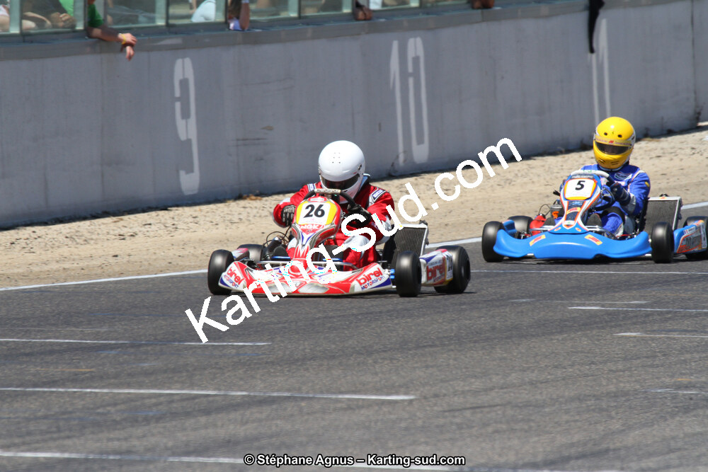 30 & 31/05/2015 : SuperKart 250, TTI Carbone et Championnat de France Long Circuit KZ2 et KZ2 Gentleman à Lédenon (Photos Stéphane Agnus) 2015 — karting
