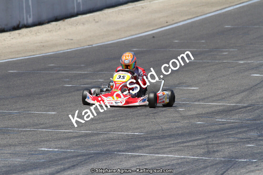 30 & 31/05/2015 : SuperKart 250, TTI Carbone et Championnat de France Long Circuit KZ2 et KZ2 Gentleman à Lédenon (Photos Stéphane Agnus) 2015 — karting