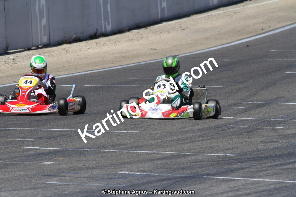 30 & 31/05/2015 : SuperKart 250, TTI Carbone et Championnat de France Long Circuit KZ2 et KZ2 Gentleman à Lédenon (Photos Stéphane Agnus) 2015 — karting