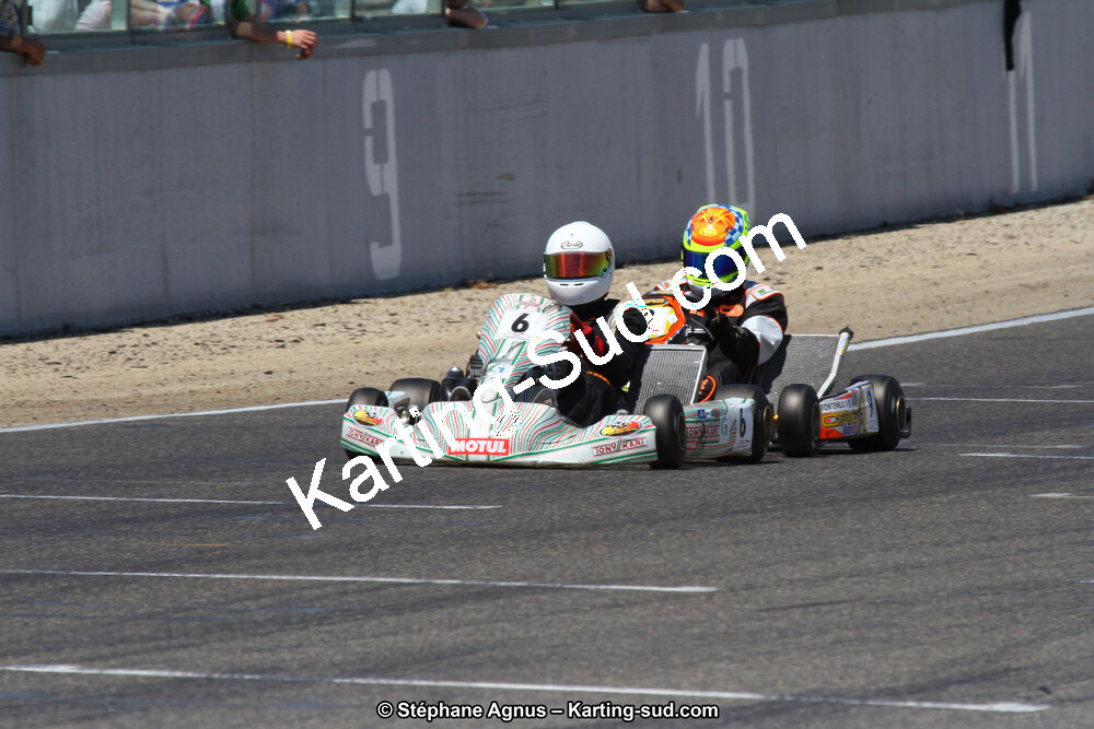 30 & 31/05/2015 : SuperKart 250, TTI Carbone et Championnat de France Long Circuit KZ2 et KZ2 Gentleman à Lédenon (Photos Stéphane Agnus) 2015 — karting